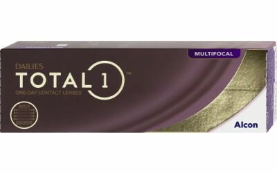 Dailies Total1 Multifocal