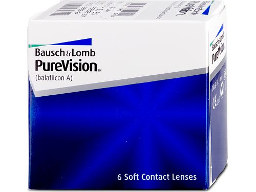 PureVision