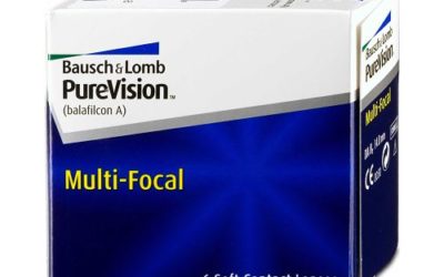 PureVision Multifocal