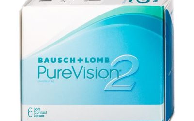 PureVision 2 HD