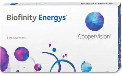 Biofinity Energys