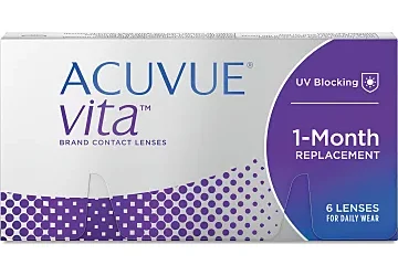 Acuvue Vita