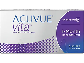 Acuvue Vita